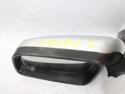 Left mirror OPEL ASTRA G Hatchback (T98) 1.6 (F08, F48) | BP15503118C26 