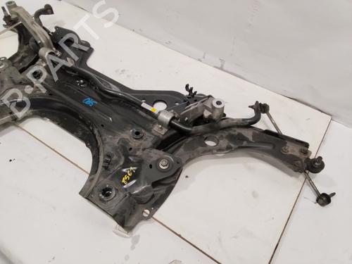 Subframe CITROËN BERLINGO (ER_, EC_)  | BP29715540M9 