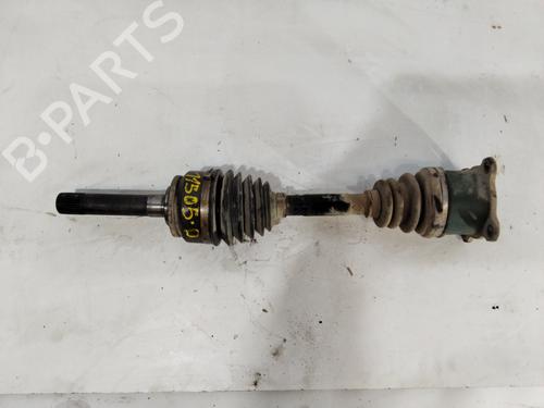 Used Right front driveshaft Right front driveshaft HYUNDAI TERRACAN (HP) [2001-2008] 35905413 35905413