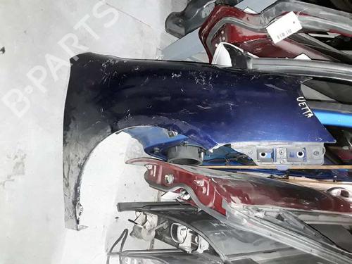 Used Right front fenders VW GOLF V (1K1) [2003-2010]  9266867