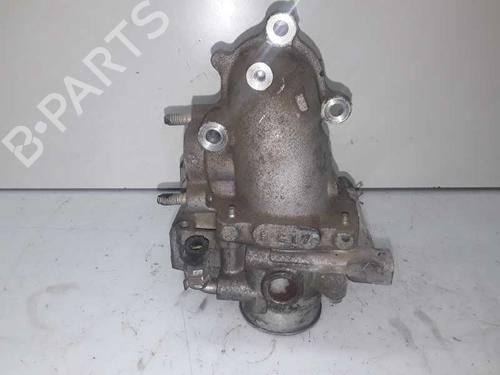 Throttle body MAZDA 6 Estate (GH) 2.2 MZR-CD (GH10) | BP8571051M82 