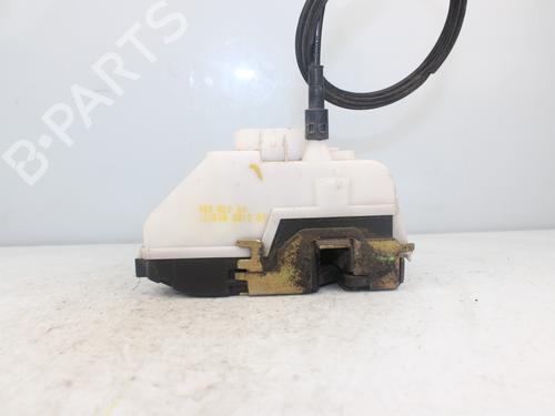 Used Front left lock CITROËN C3 I (FC_, FN_) [2002-2013]  17637842