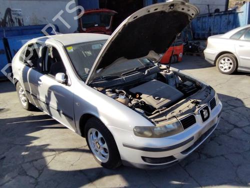 Used Parts SEAT LEON (1M1) 5044876