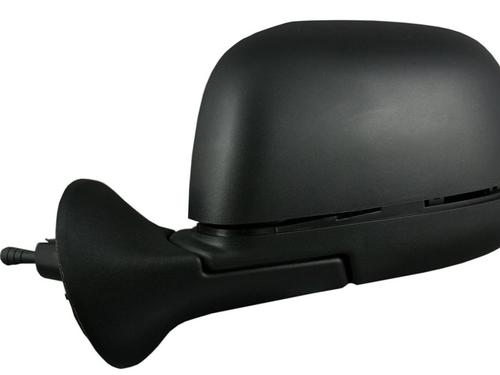 Used Left mirror DACIA DUSTER [1984-1993]  17320806