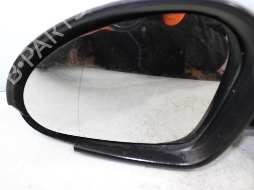 Left mirror SEAT IBIZA III (6L1) 1.9 TDI | BP18107385C26 