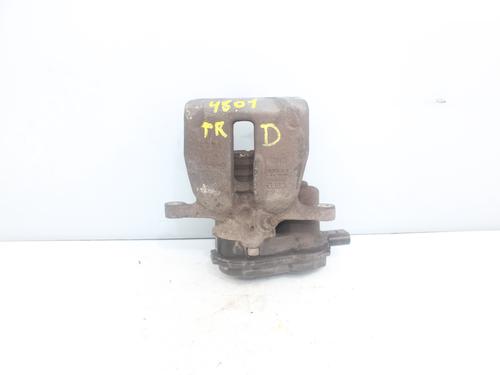 Used Right rear brake caliper AUDI Q5 (8RB) 2.0 TDI quattro (170 hp) 17151593