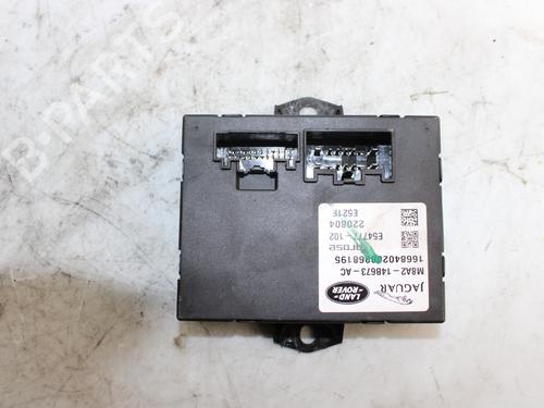 Electronic module LAND ROVER RANGE ROVER VELAR (L560)  | BP18246090M83 
