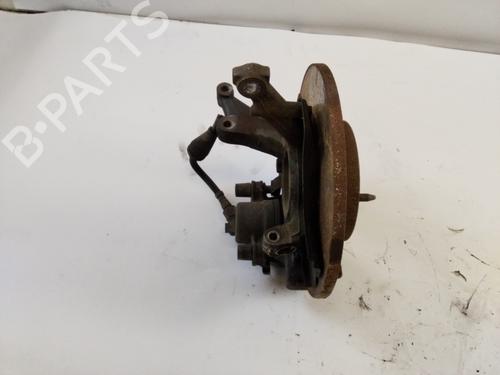 Right front steering knuckle FIAT PUNTO (188_) 1.2 16V 80 (188.233, .235, .253, .255, .333, .353, .639,... | BP21262327M26 
