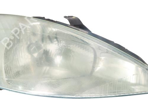 Used Right headlight Right headlight FORD FOCUS I (DAW, DBW) 1.6 16V (100 hp) 33272206 33272206