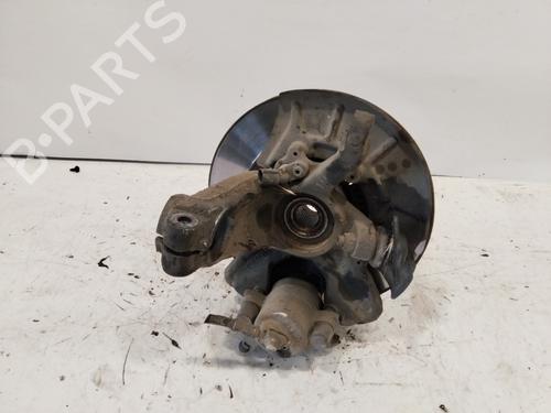 Right front steering knuckle VW GOLF IV (1J1) 1.9 TDI | BP26947073M26 