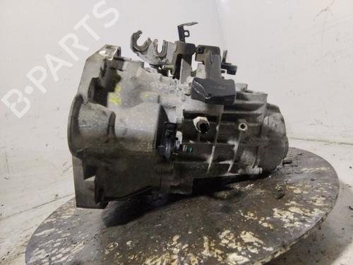 Gearbox KIA RIO IV (YB, SC, FB) | BP32765018M3 - Image 6