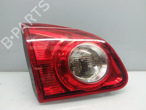Used Right tailgate light NISSAN QASHQAI / QASHQAI +2 I (J10, NJ10, JJ10E) 2.0 All-wheel Drive (141 hp) 9442201