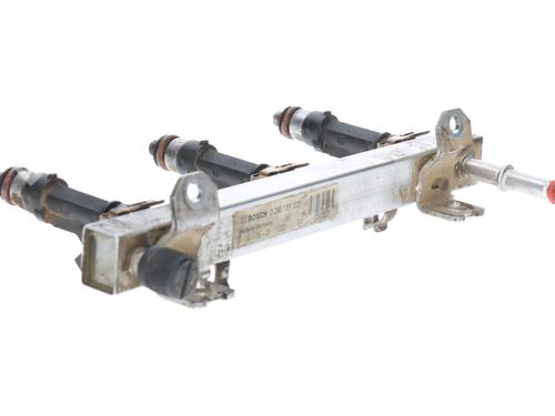 Injection rail OPEL CORSA D (S07) | BP30081736M98