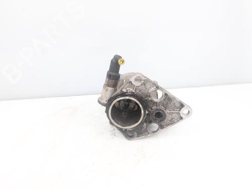 Vacuum pump RENAULT MEGANE II Saloon (LM0/1_) 1.9 dCi (LM0G, LM1G, LM2C) | BP17133319M80