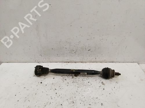 Right front driveshaft SEAT IBIZA III (6L1)  | BP18258814M39 