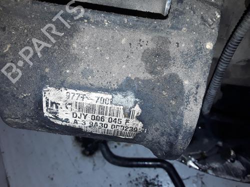 Gearbox VW SHARAN (7M8, 7M9, 7M6) 1.9 TDI | BP16560927M3 