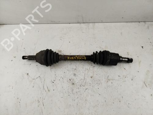 Used Left front driveshaft FORD FOCUS I Turnier (DNW) 1.8 Turbo DI / TDDi (90 hp) 20236847