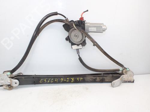 Front left window mechanism CHRYSLER VOYAGER IV (RG, RS) 2.5 CRD (141 hp) 16254831