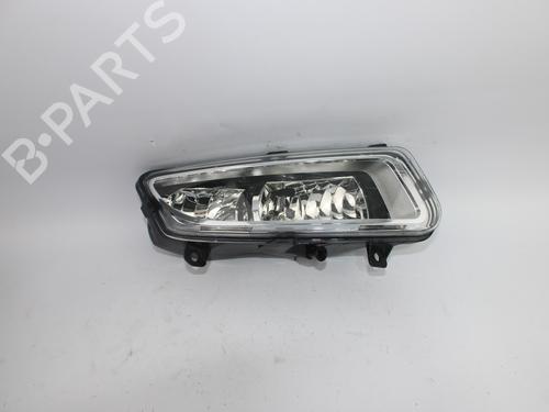 Used Right front fog light VW POLO V (6R1, 6C1) [2009-2022]  11915776