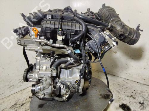 motor-kia-stonic-yb-2017-38104267 main image
