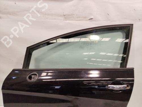Left front door SEAT LEON (1P1)  | BP25709899C2 