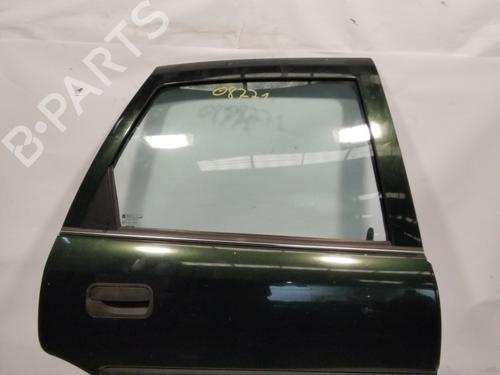 Dør høyre bak OPEL VECTRA B (J96) [1995-2004]  24813477