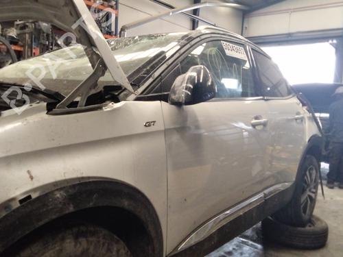 Alternator PEUGEOT 3008 II SUV (MC_, MR_, MJ_, M4_) 1.5 BlueHDi 130 | BP18246914M7 