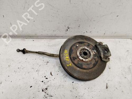 Used Left front steering knuckle SUZUKI GRAND VITARA I (FT, HT) 2.0 HDI 110 16V 4x4 (SQ420D, TD83V, JA420WD) (109 hp) 17758112