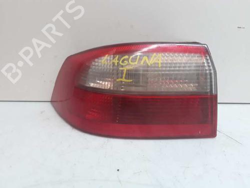 Used Left taillight RENAULT LAGUNA I (B56_, 556_) [1993-2002]  8564933