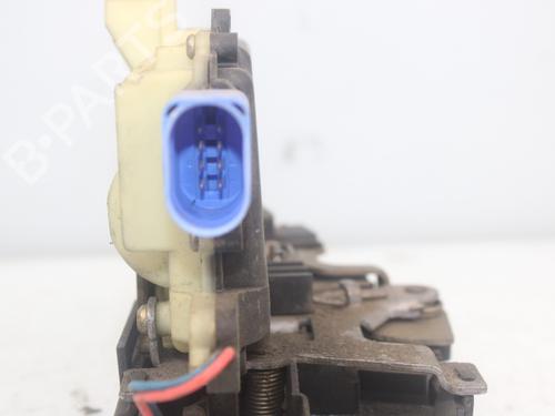 Front left lock SEAT IBIZA III (6L1)  | BP17099273C98 