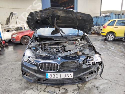 Pedal BMW 2 Gran Tourer (F46) 220 d | BP31972954I4 