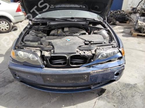 Left tailgate light BMW 3 (E46) 318 i | BP39203201C79 - Image 8