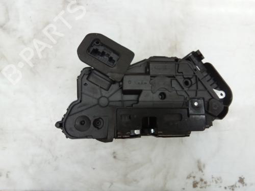 Venstre foran lås VW CADDY IV Box Body/MPV (SAA, SAH) [2015-2025]  23661050