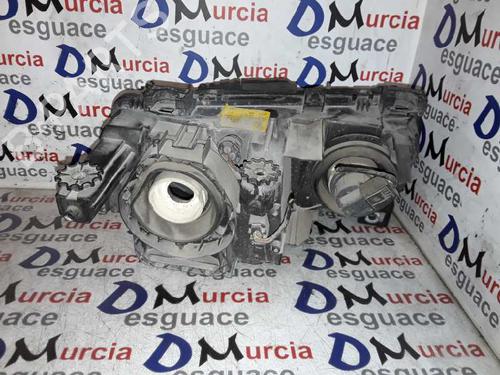 Left headlight BMW 3 Compact (E46) 318 ti | BP8557235C28 