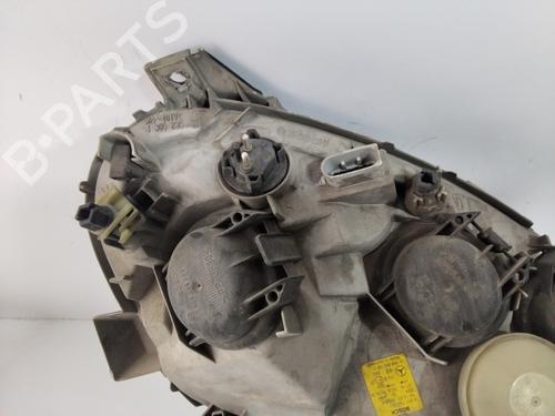 Left headlight MERCEDES-BENZ A-CLASS (W168) A 160 (168.033, 168.133) | BP29414055C28 