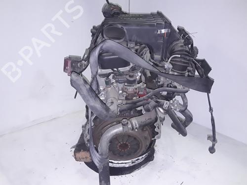 Motor SUZUKI SWIFT III (MZ, EZ)  | BP11056537M1 