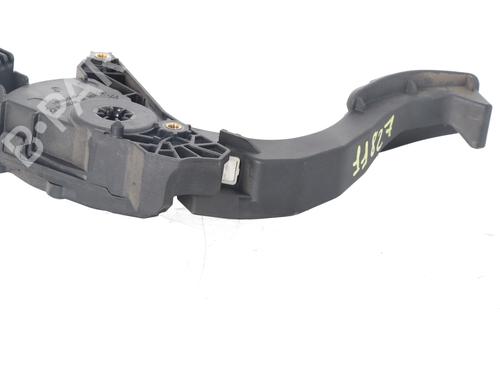 Pedal RENAULT ARKANA I (LCM_, LDN_) | BP37536639I4 - Image 3