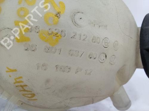 Expansion tank PEUGEOT 208 I (CA_, CC_)  | BP26903709C120 
