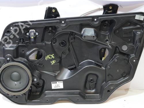 Used Front right window mechanism Front right window mechanism 37013230 37013230