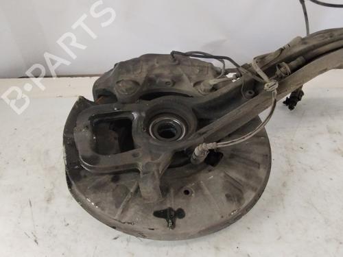 Used Right front steering knuckle Right front steering knuckle VW TOUAREG (7P5, 7P6) 3.0 V6 TDI (204 hp) 33327532 33327532