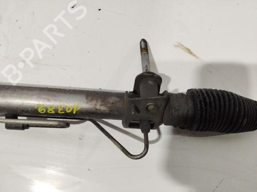 Steering rack PEUGEOT 407 (6D_)  | BP30582110M22 