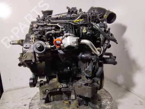 Motor VW SCIROCCO III (137, 138) 2.0 TDI (170 hp) 32095312