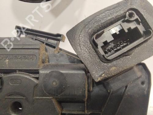Front right lock SEAT LEON ST (5F8)  | BP21662084C97 