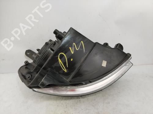 Left headlight CITROËN BERLINGO / BERLINGO FIRST MPV (MF_, GJK_, GFK_)  | BP24650596C28 