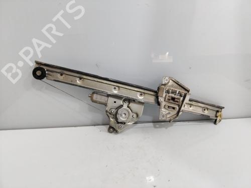 Front left window mechanism SUZUKI GRAND VITARA II (JT, TE, TD) 1.9 DDiS All-wheel Drive (JT419, TD44, JB419WD, JB419XD,... | BP19936225C22 
