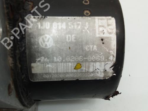 ABS Bremseaggregat VW GOLF IV (1J1) 1.6 FSI | BP8582304M43 