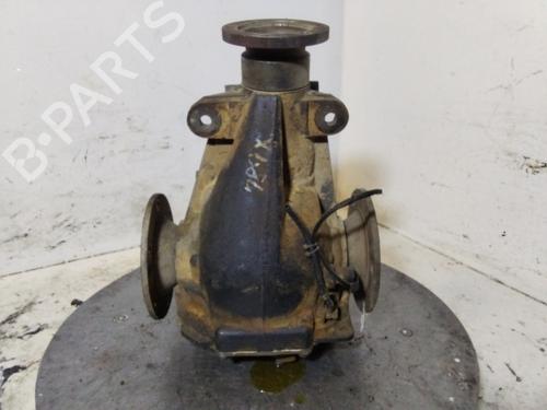 Used Rear differential Rear differential 37639026 37639026