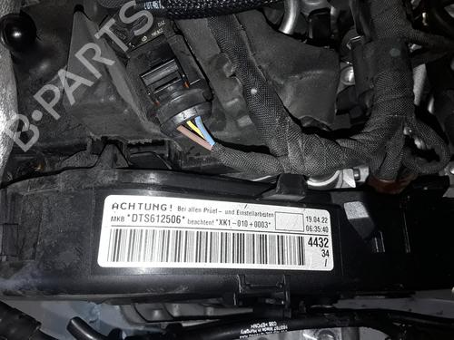 Engine VW PASSAT B8 Variant (3G5, CB5) 2.0 TDI | BP16844288M1 