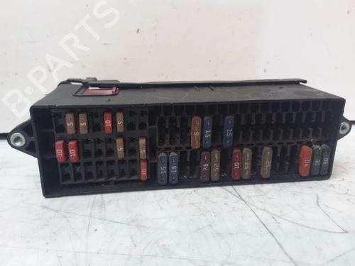 Fuse box VW TOURAN (1T1, 1T2) 1.9 TDI | BP8576404E1 