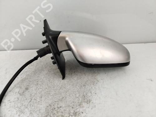 Right mirror PEUGEOT 307 (3A/C) 1.6 16V | BP18682732C27 